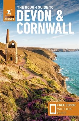 Rough Guide to Devon & Cornwall (Travel Guide with Free eBook)