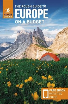 Rough Guide to Europe on a Budget