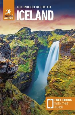 The Rough Guide to Iceland: Travel Guide with eBook