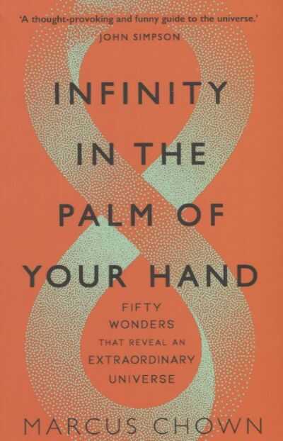 Infinity in the Palm of Your Hand