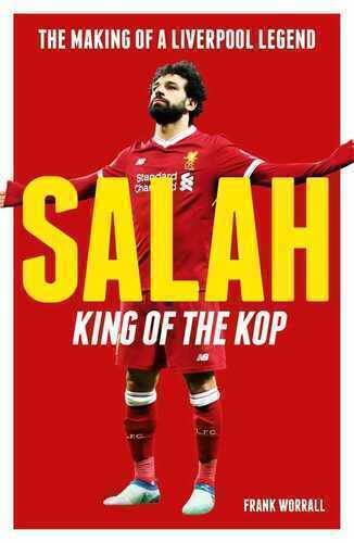 Salah - King of the Kop