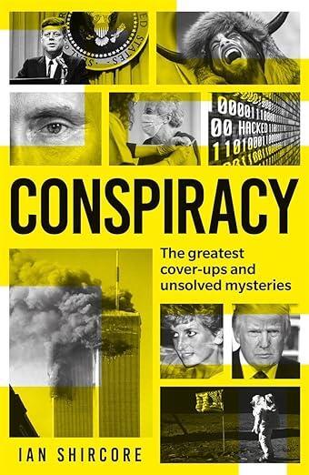 Conspiracy