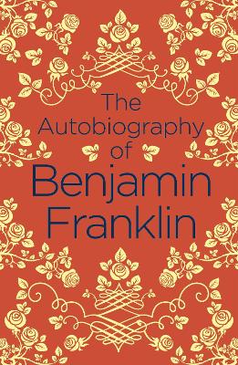 Autobiography of Benjamin Franklin