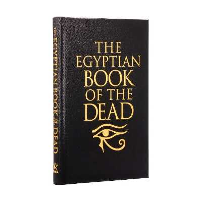 The Egyptian Book of the Dead