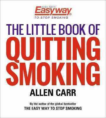 Little Book of Quitting Smoking