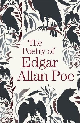 Poetry of Edgar Allan Poe