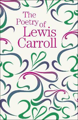 Poetry of Lewis Carroll