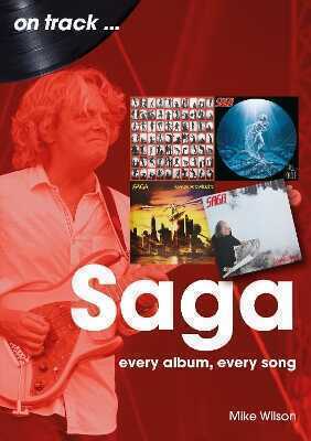 Saga On Track