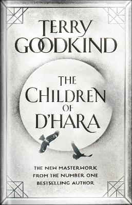 The Children of D'hara