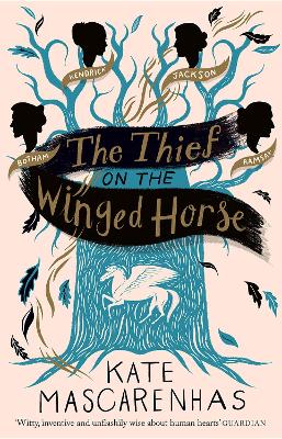 Thief On the Winged Horse