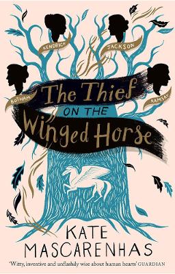 Thief on the Winged Horse
