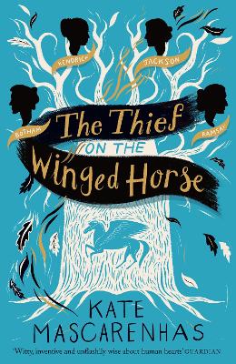 Thief on the Winged Horse