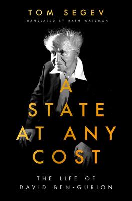 State at Any Cost
