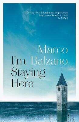 I'm Staying Here