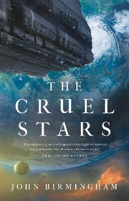 The Cruel Stars