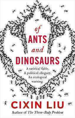 Of Ants and Dinosaurs