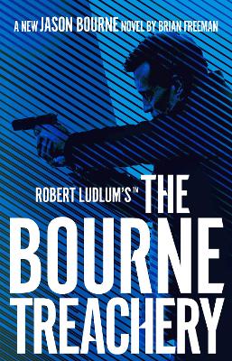 Bourne Treachery