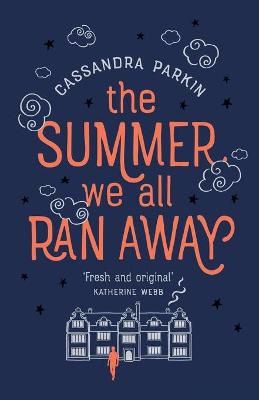 Summer We All Ran Away