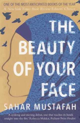 The Beauty of Your Face