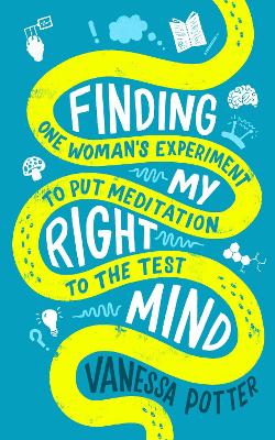 Finding My Right Mind