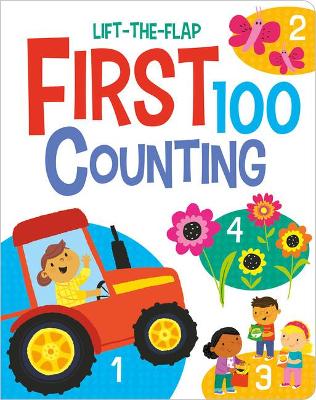 Things to Count — Kit Elliot
