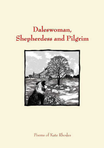 Daleswoman, Shepherdess and Pilgrims
