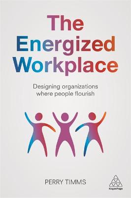 The Energized Workplace