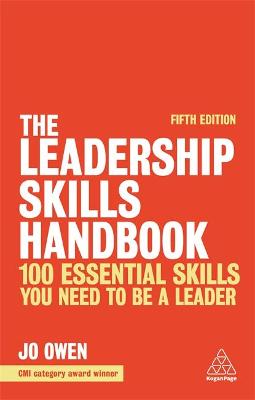 Leadership Skills Handbook