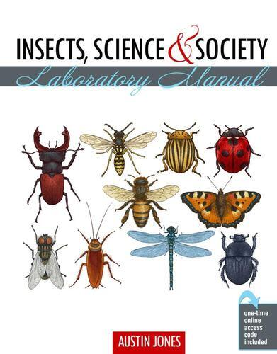 Insects,science+society