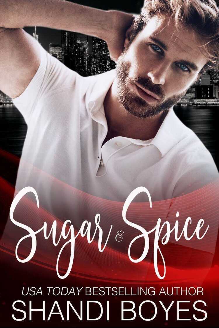 Sugar and Spice