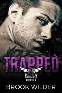 Trapped