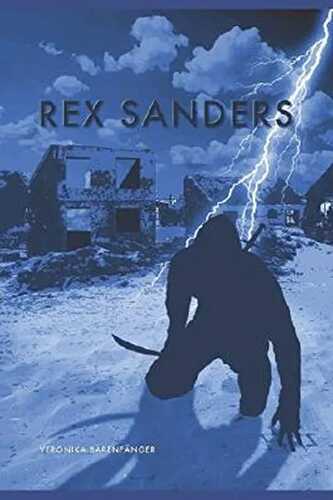 Rex Sanders — Veronika Bärenfänger