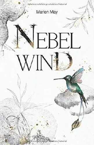 Nebelwind — Marlen May