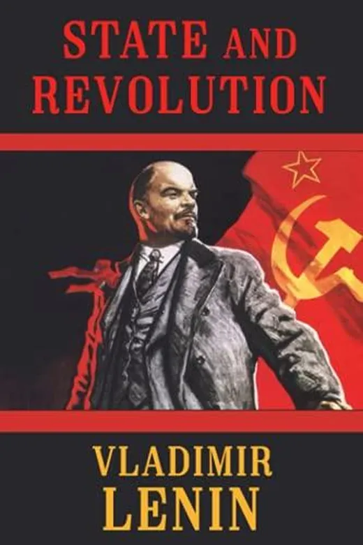 State and Revolution