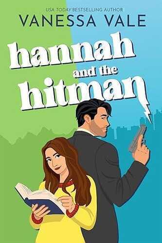 Hannah and the Hitman