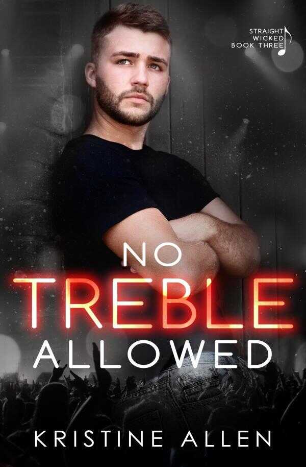 No Treble Allowed