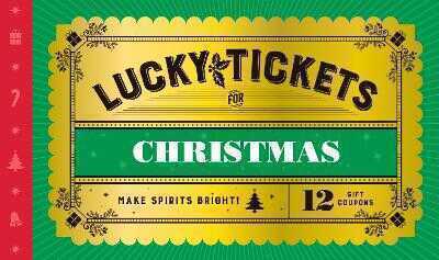 Lucky Tickets for Christmas