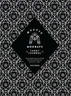 Mystic Mondays Tarot Journal