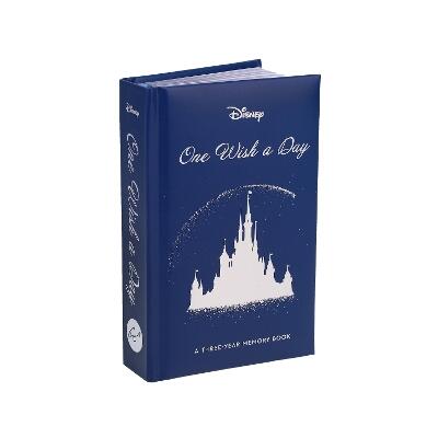 Disney One Wish a Day