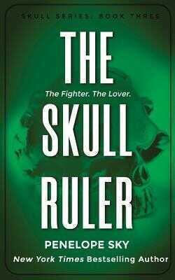 The Skull Ruler