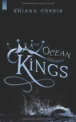 The Ocean Kings: Sammelband