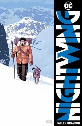 Nightwing #7