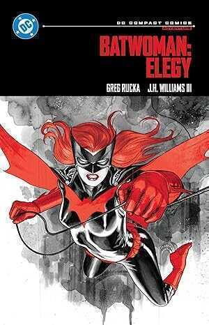Batwoman