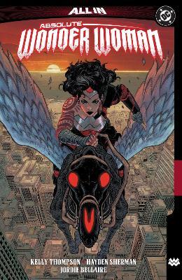 Absolute Wonder Woman, Vol. 1