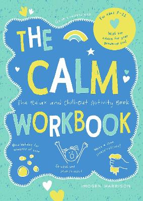 Calm Workbook