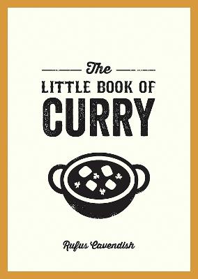 Little Book of Curry