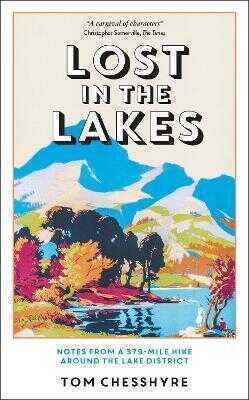 Lost in the Lakes