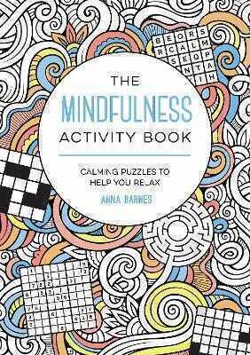 The Mindfulness Activity Book