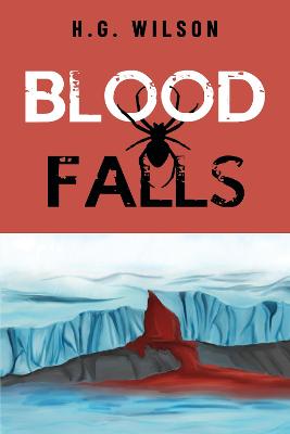 Blood Falls