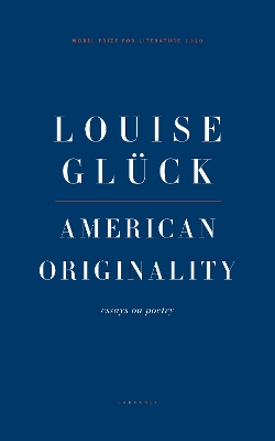 American Originality